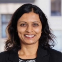 Ratna Amin Transportation Policy Director, SPUR