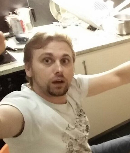 David J., pro David Cage games speedrunner (allegedly)