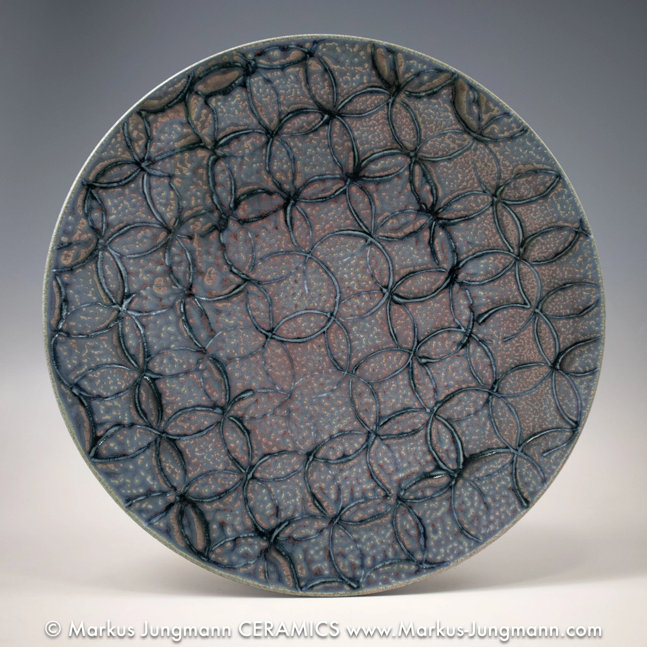 Porcelain Bowl — Connection