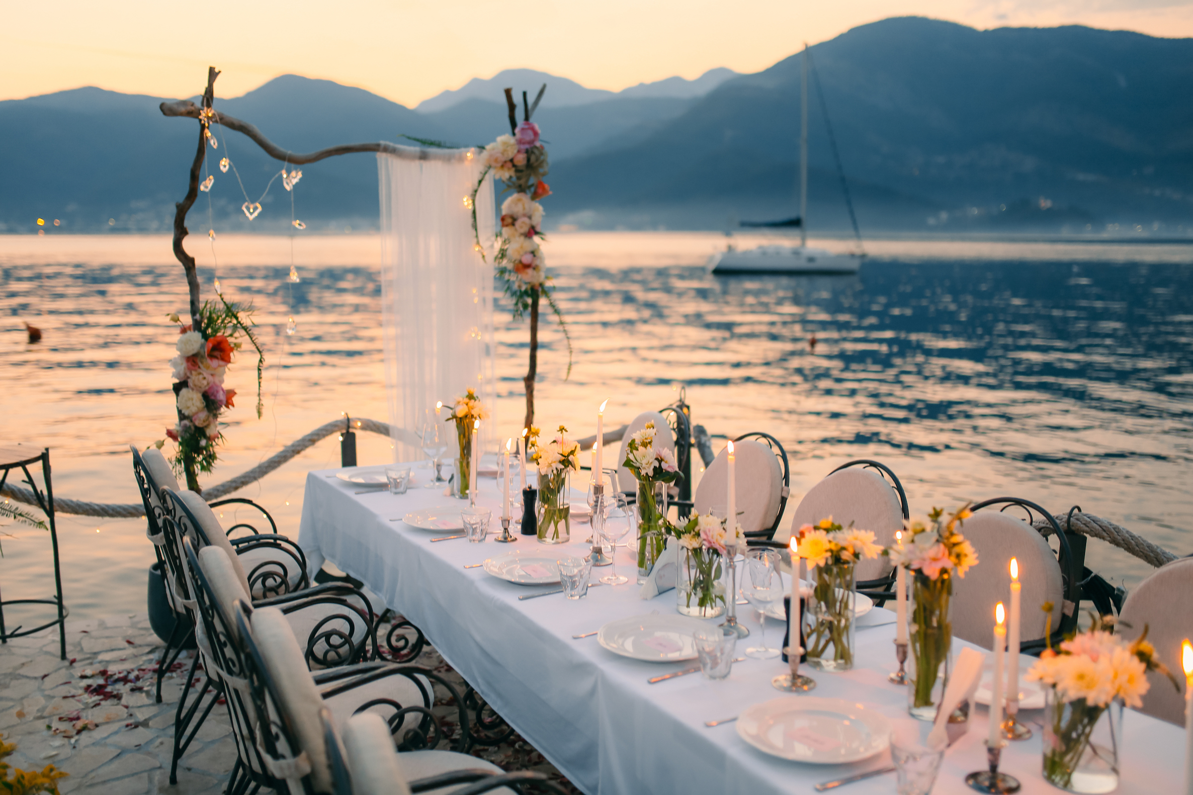 How to Pick a Wedding Venue | Wedding Spot Blog