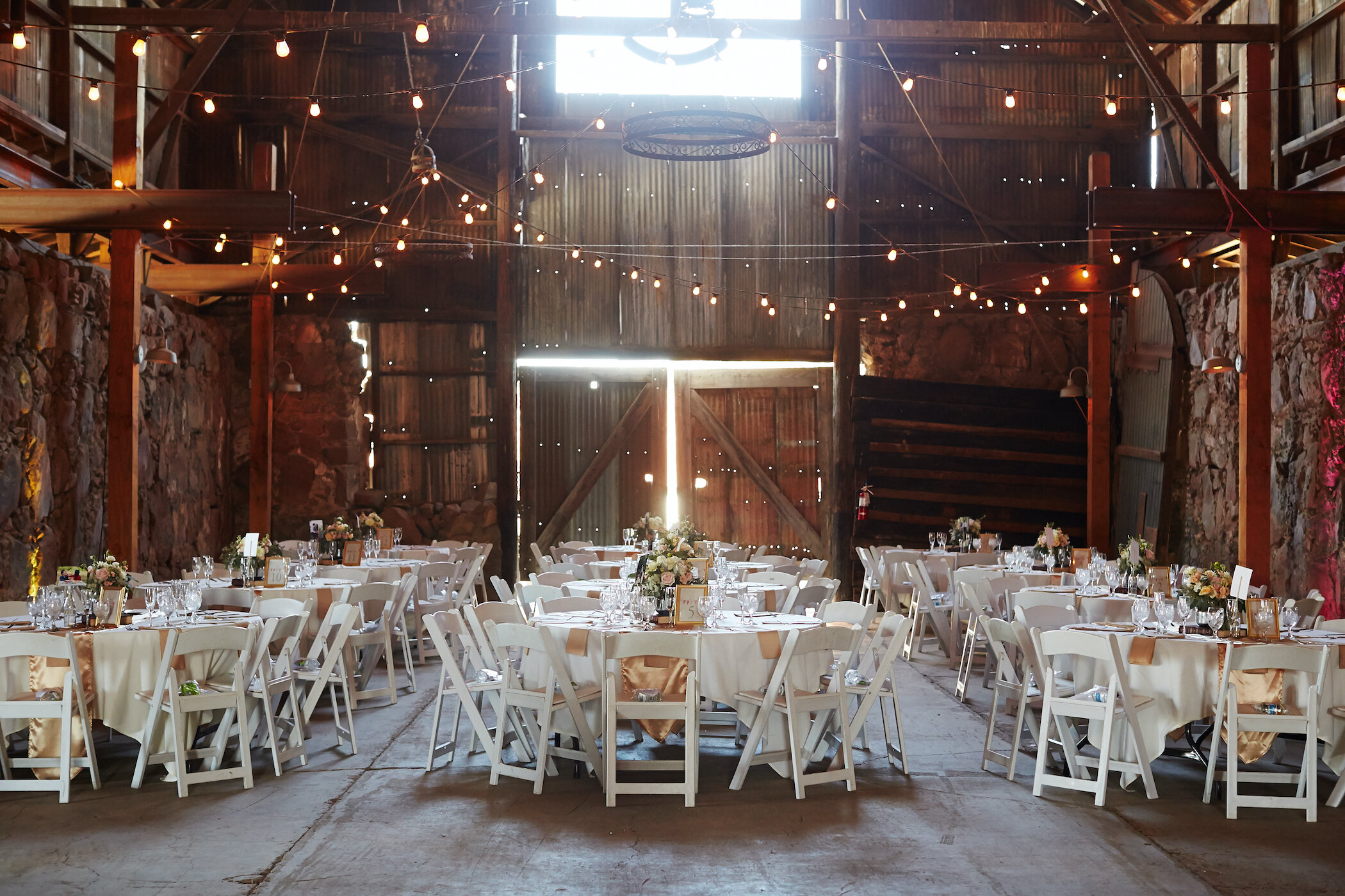 19 Rustic Barn Wedding Venues We Love In The United States Wedding Spot Blog
