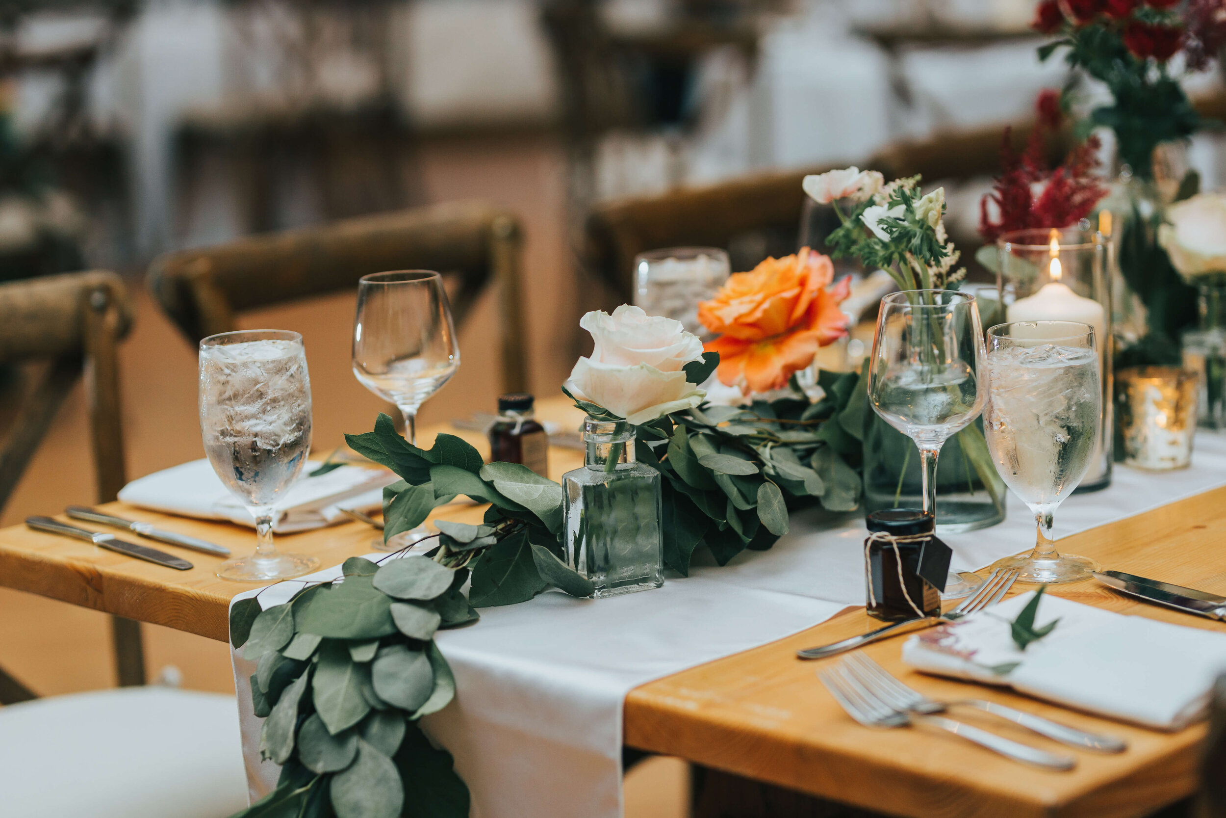 Cheap Wedding Ideas