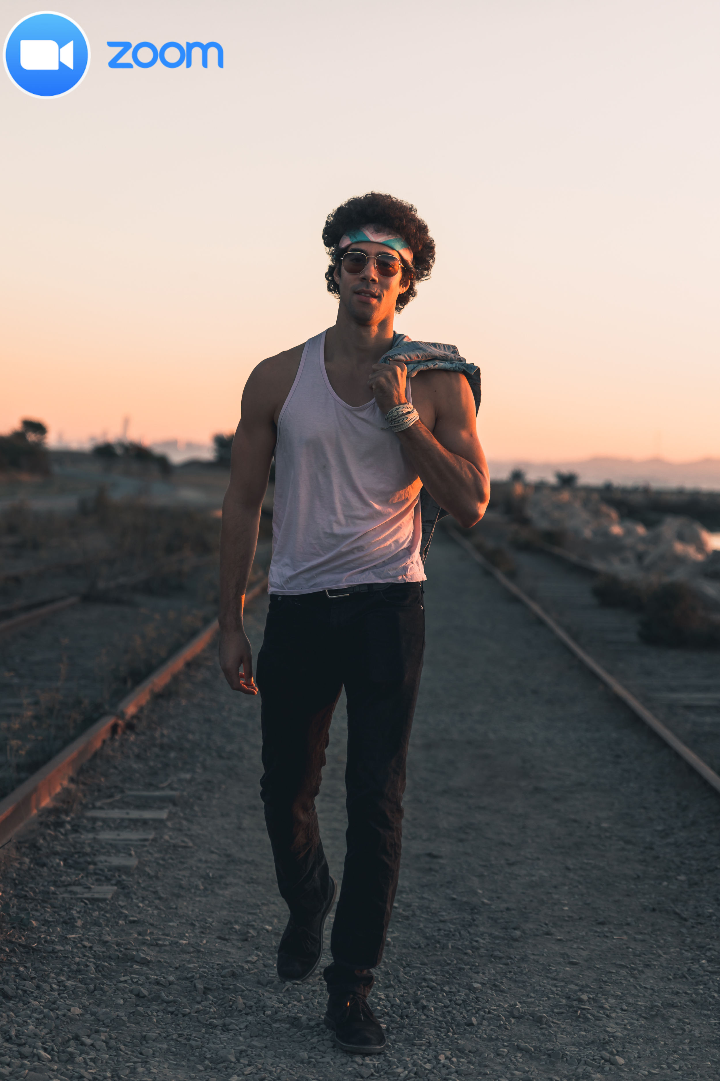 Digital Meet and Greet with Jay Bird