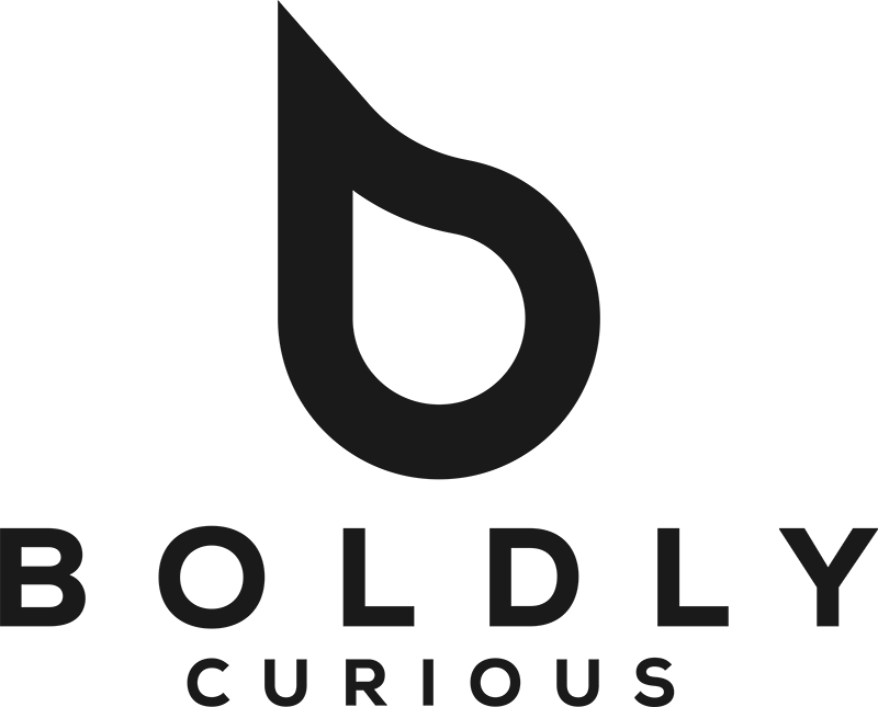 Boldly Curious