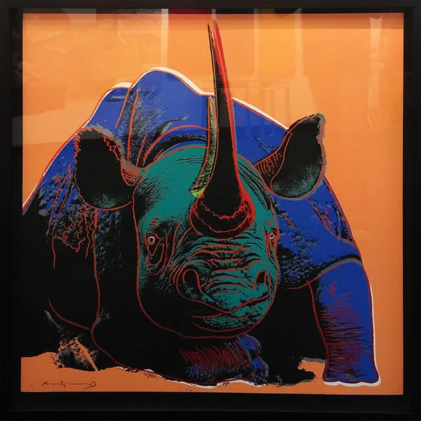 AndyWarhol_ENDANGERED SPECIES BLACK RHINO FS 11.301-1.jpg