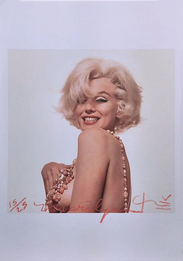 BertStern_ MARILYN MONROE THAT FAMOUS SMILE.jpg