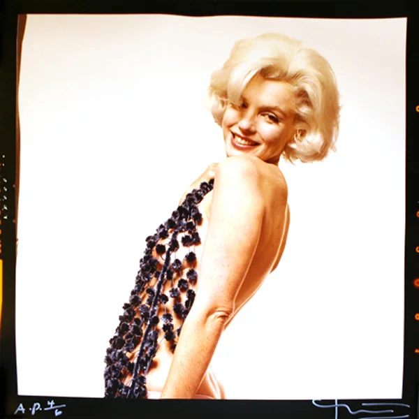 Bert Stern