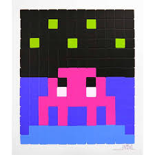 Invader