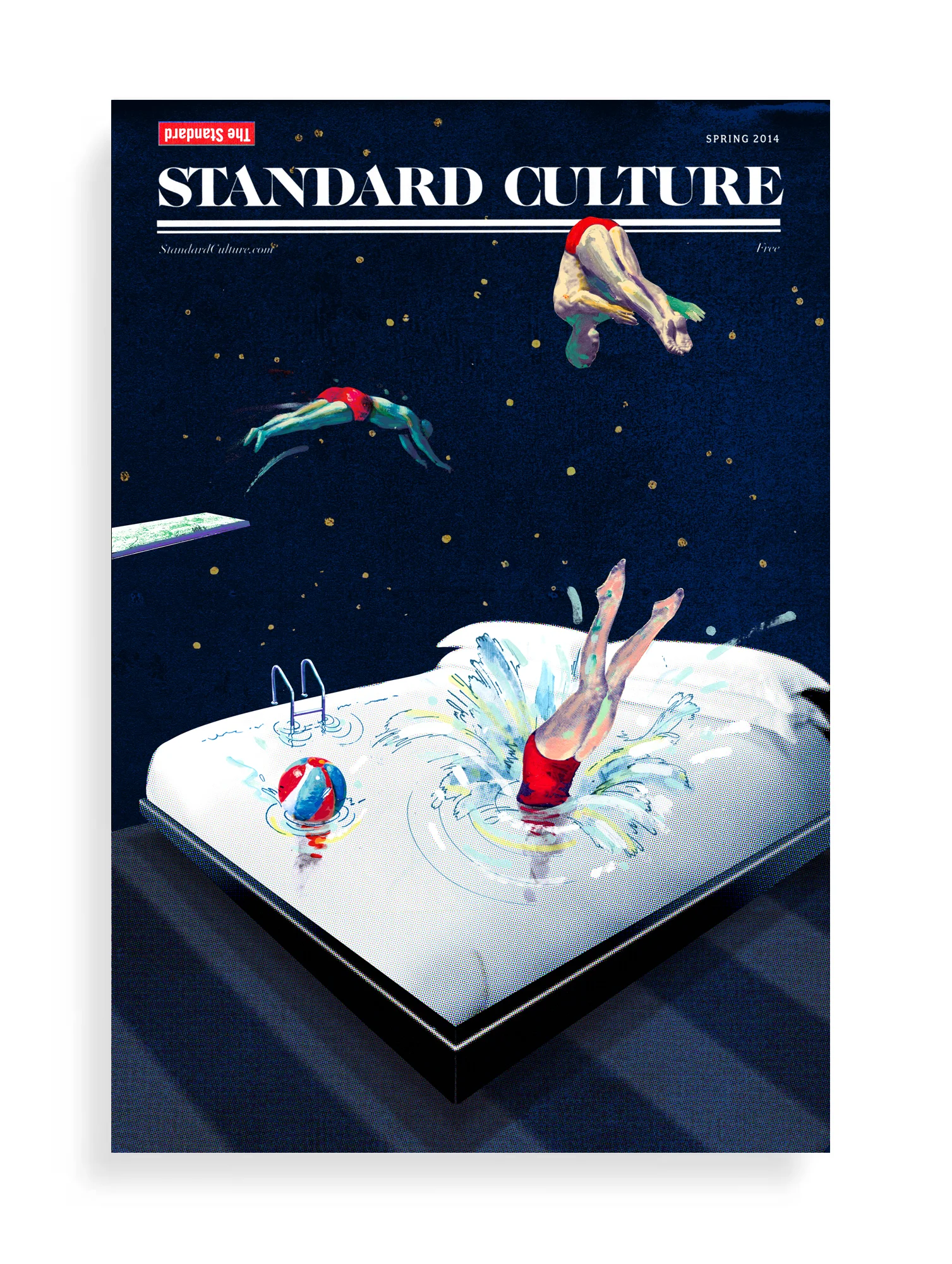 Standard Culture