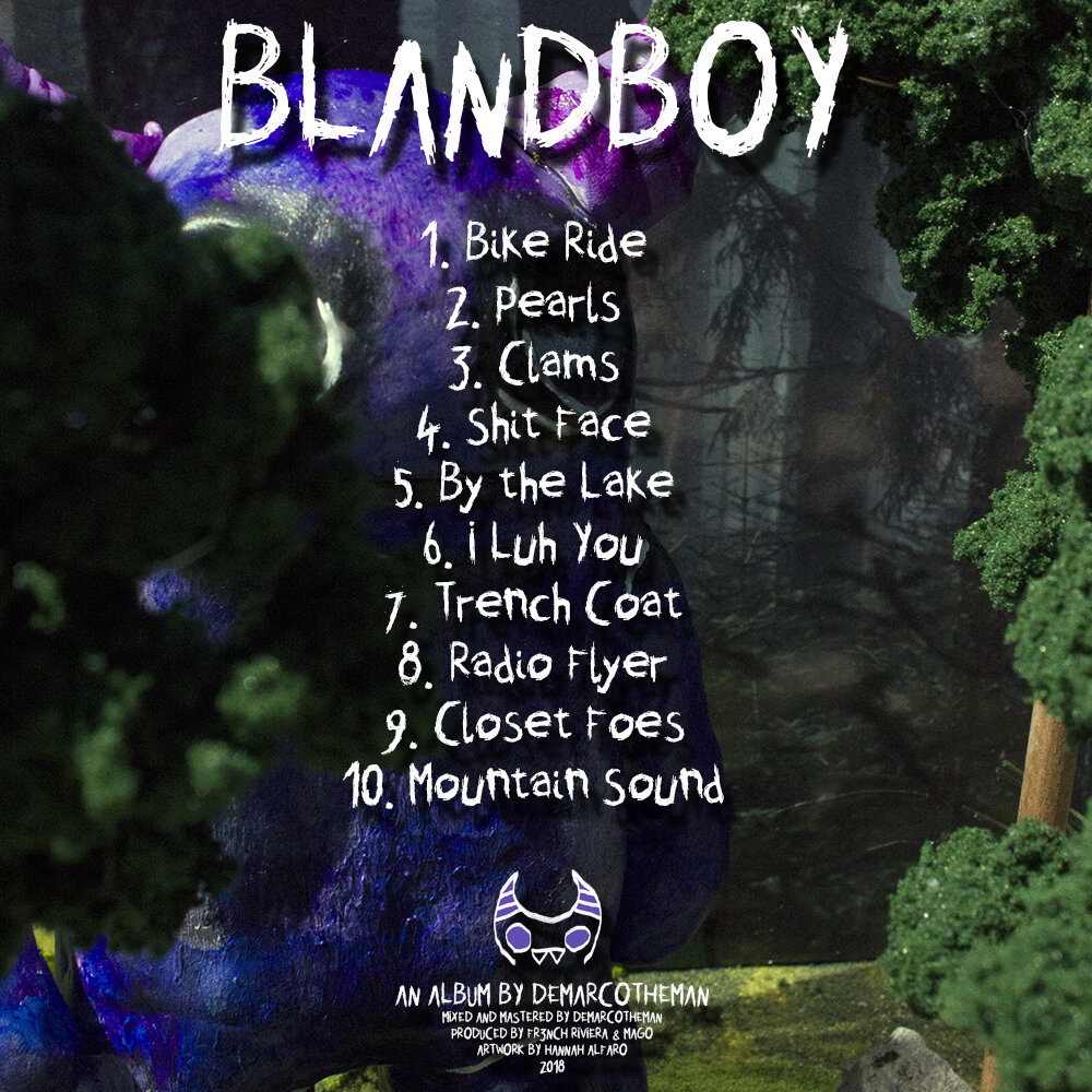 BlandBoy