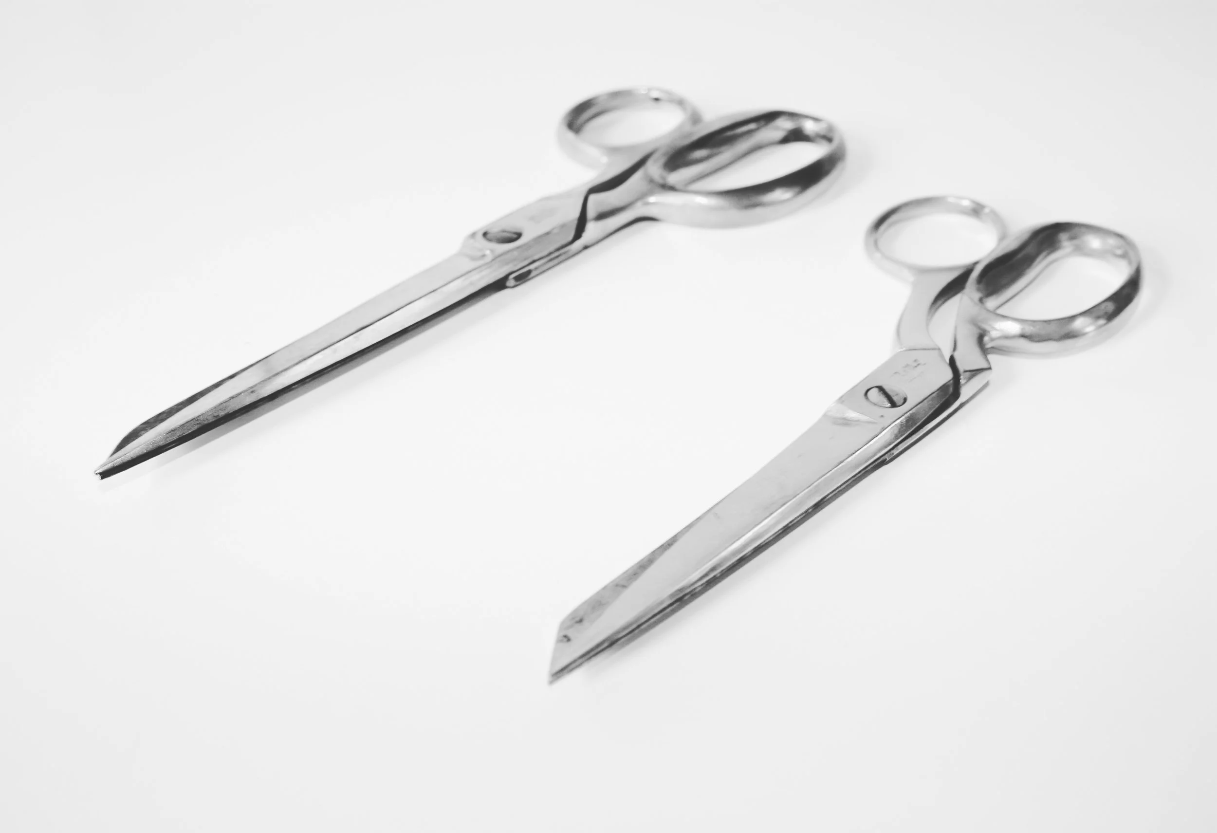 The start of it all.