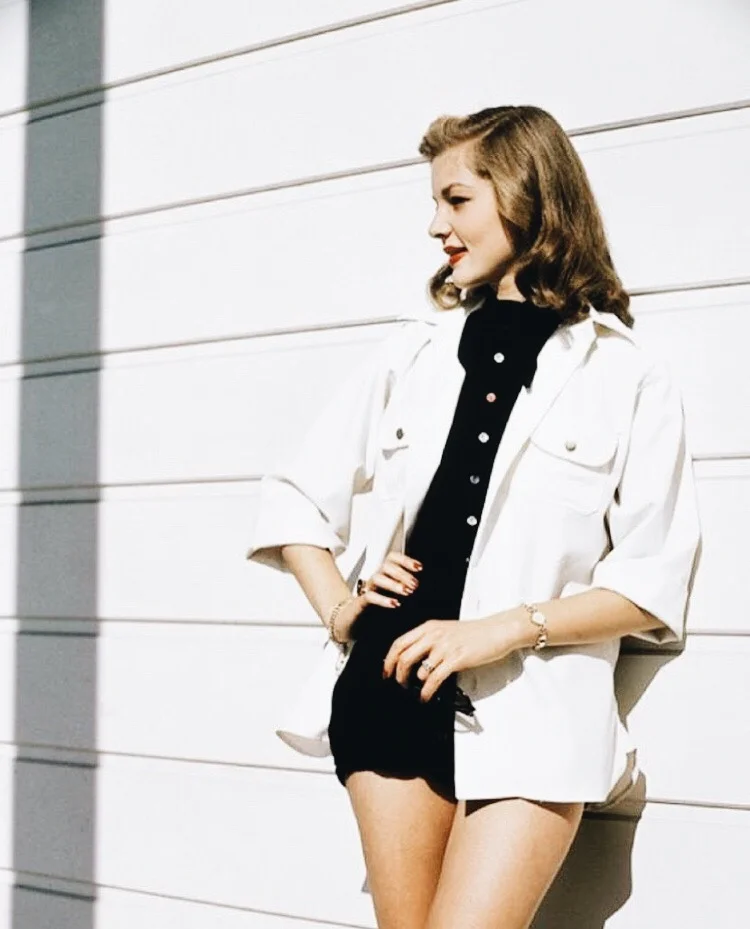 Thoughts on design &amp; identity. 