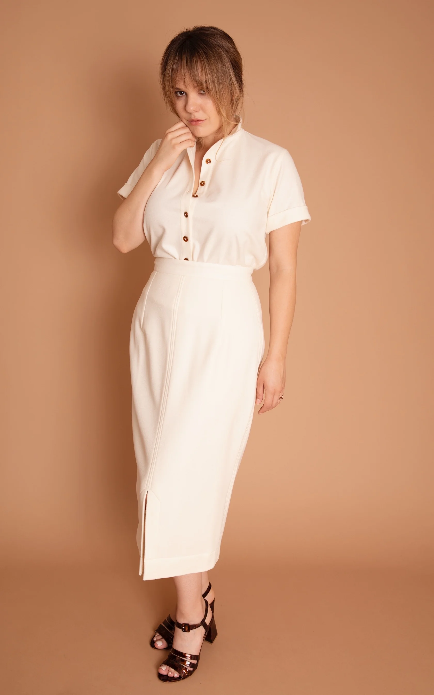 Flannel Blouse + Studio Skirt 3.jpg