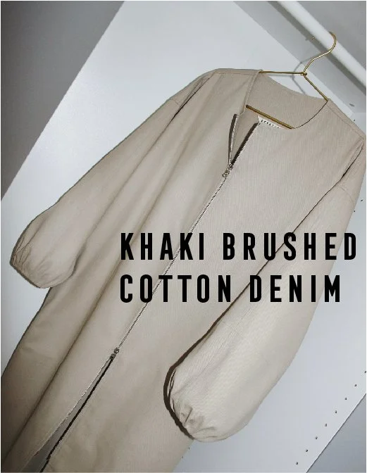 Khaki Cotton Denim.jpg