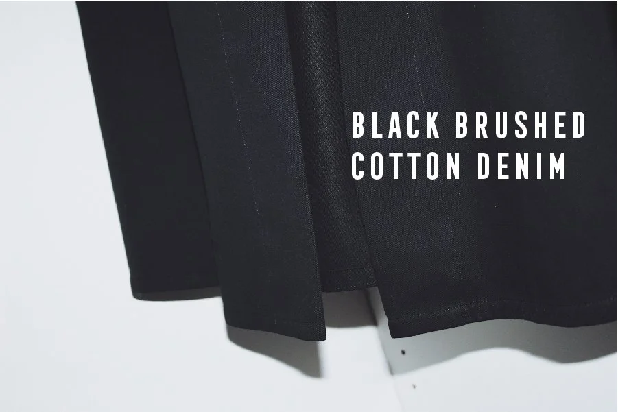 Black Brushed Denim.jpg