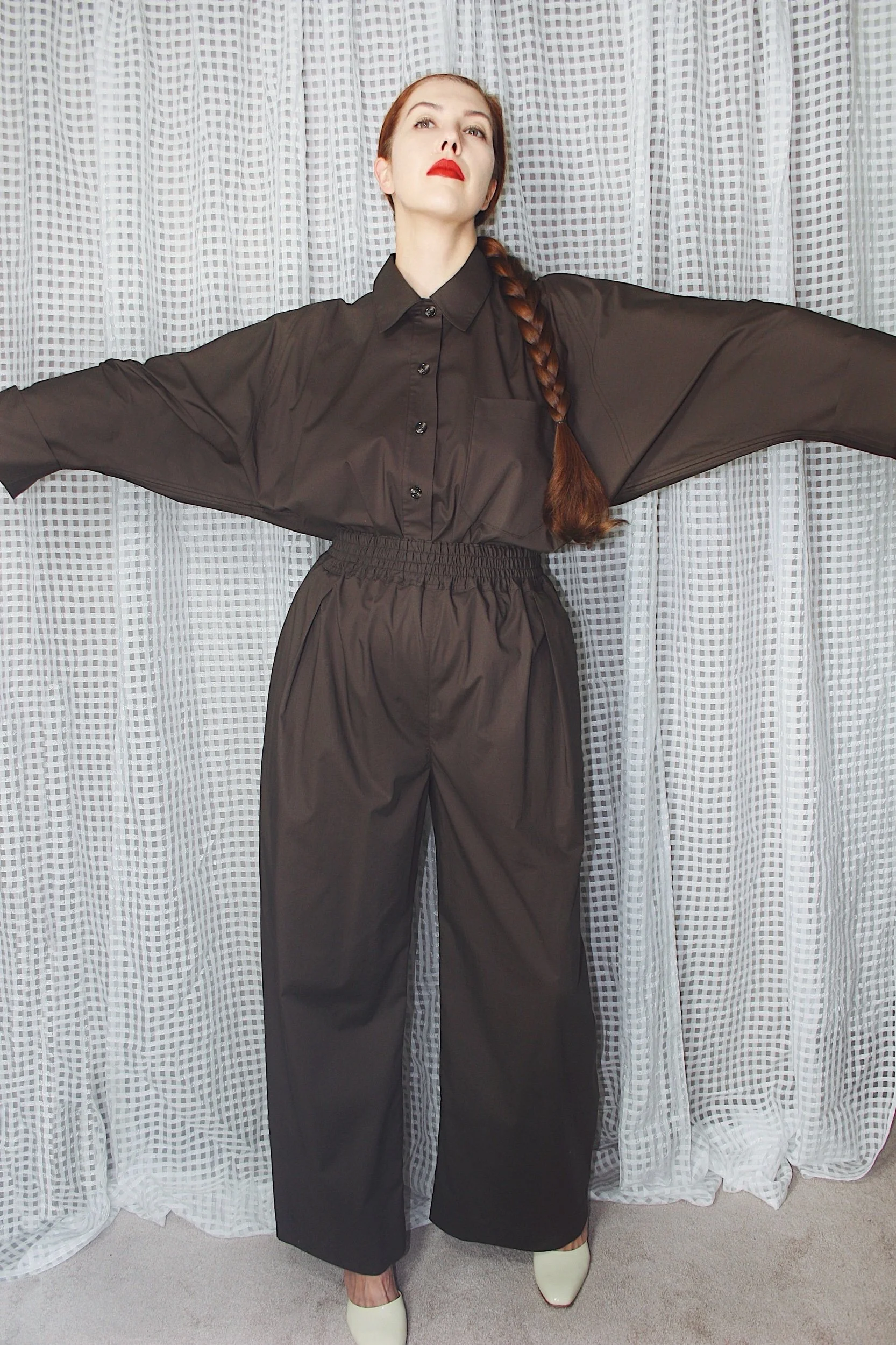 Rêve Pant