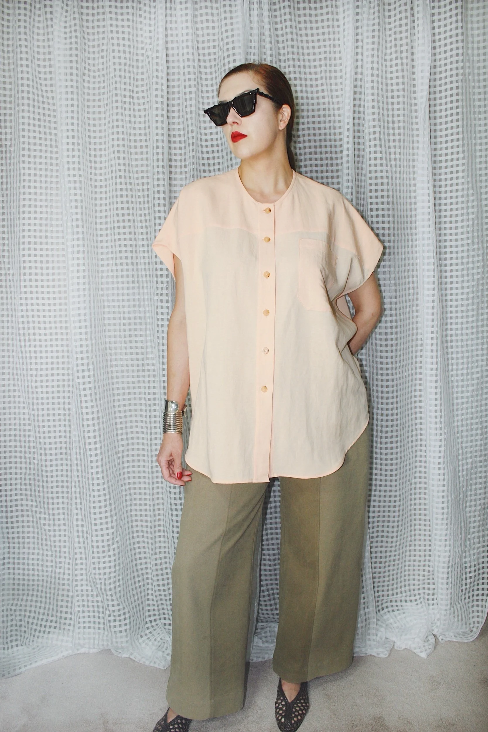 Sloane Top