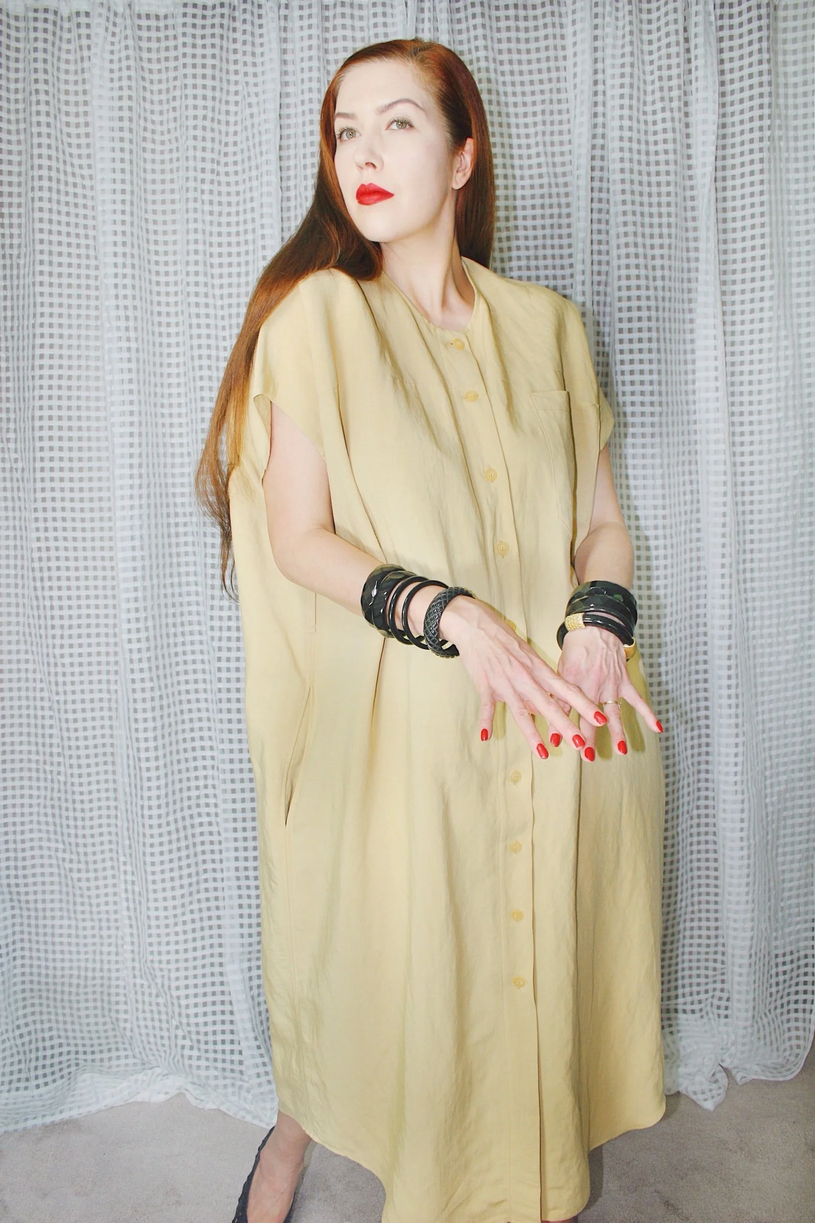 Sloane Dress