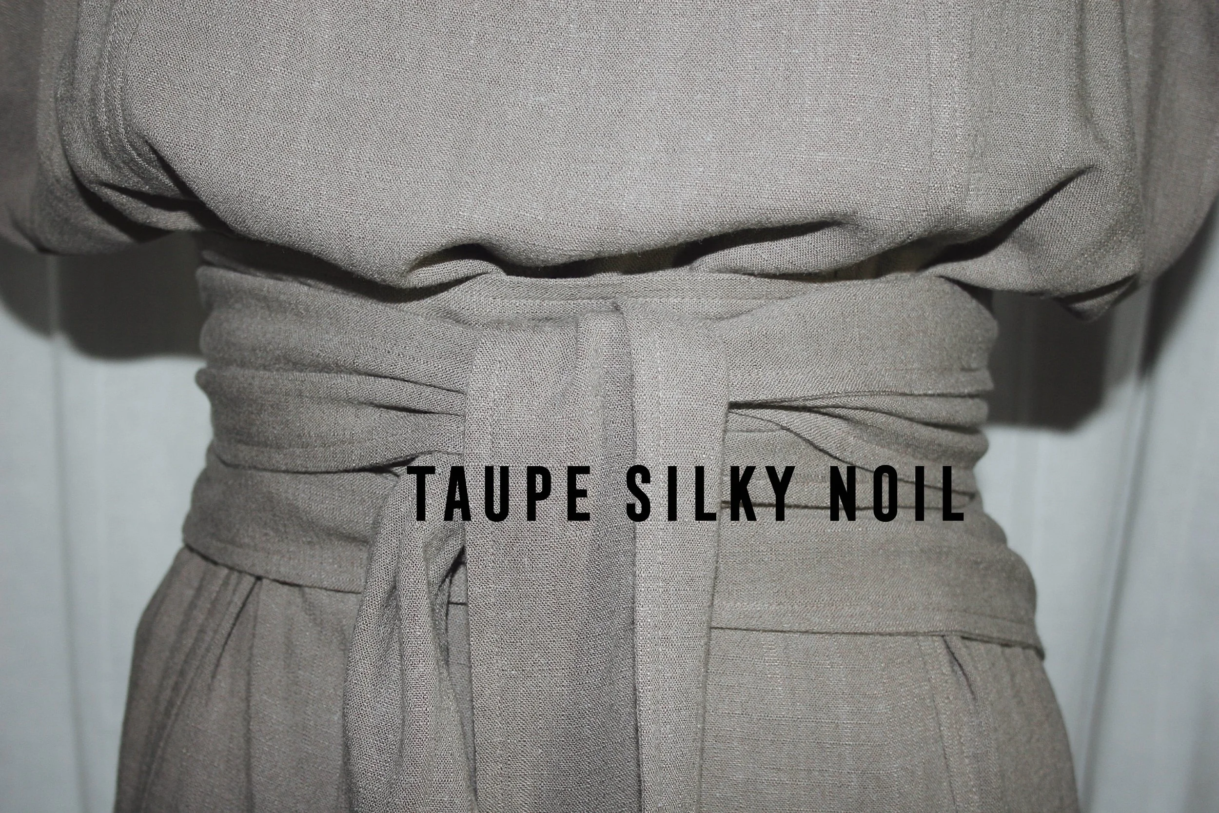 Taupe Silky Noil.jpg