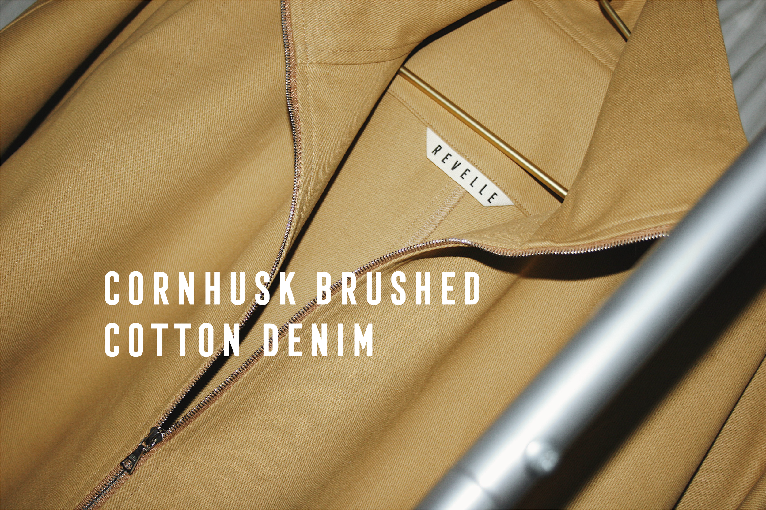 Cornhusk Brushed Cotton Denim.png
