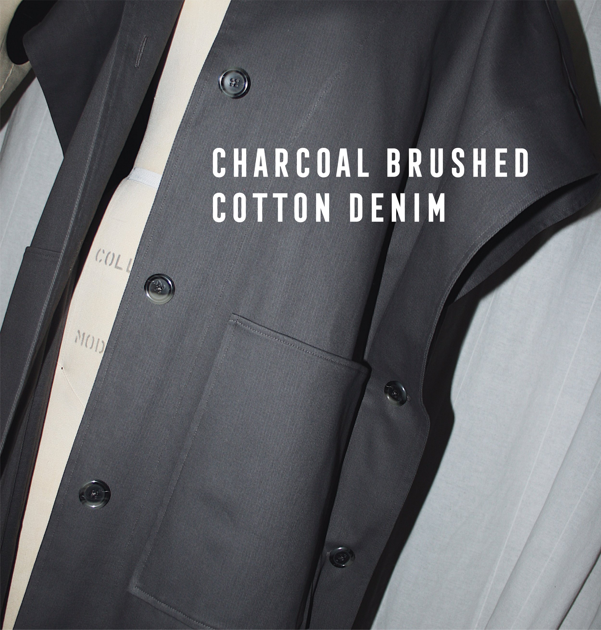 Charcoal Brushed Cotton Denim.jpg
