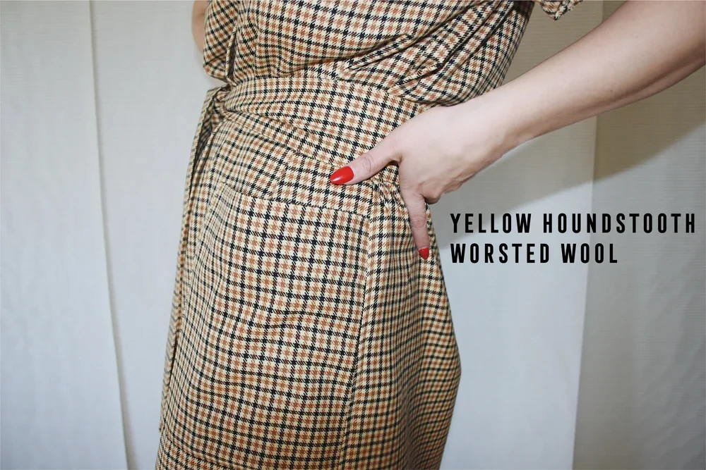 Yellow+Houndstooth+Worsted+Wool.webp