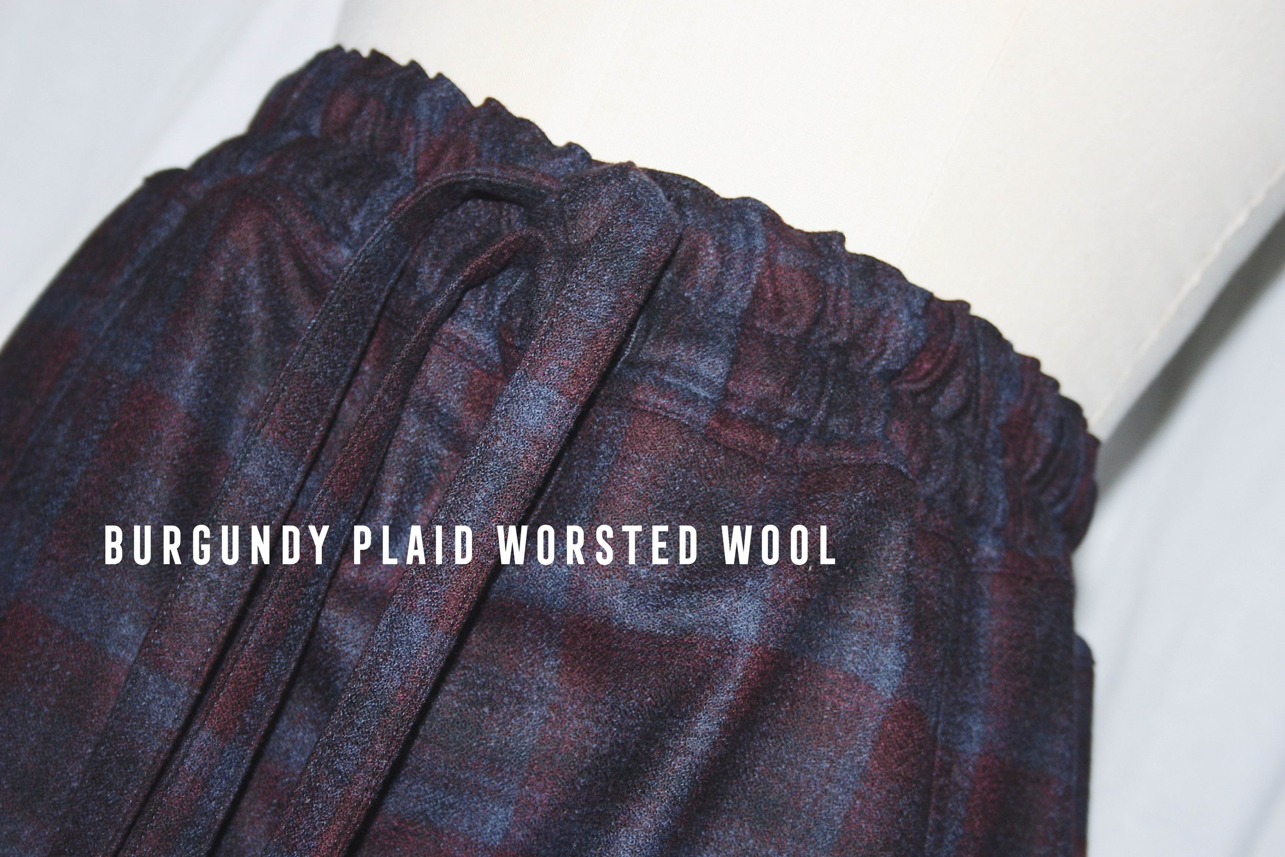 Burgundy Plaid Worsted Wool.jpg