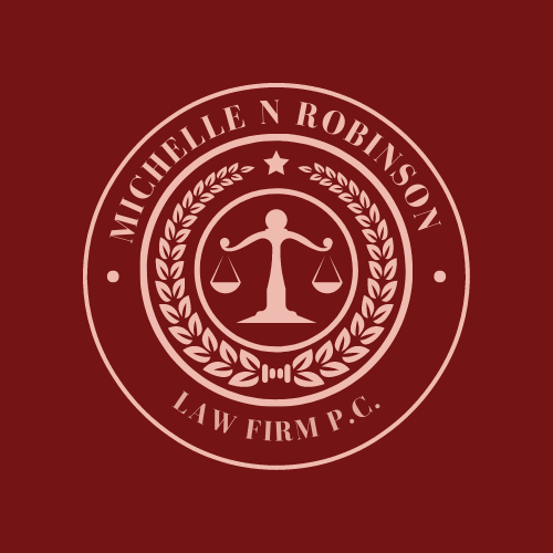 Michelle N Robinson Law Firm P.C.