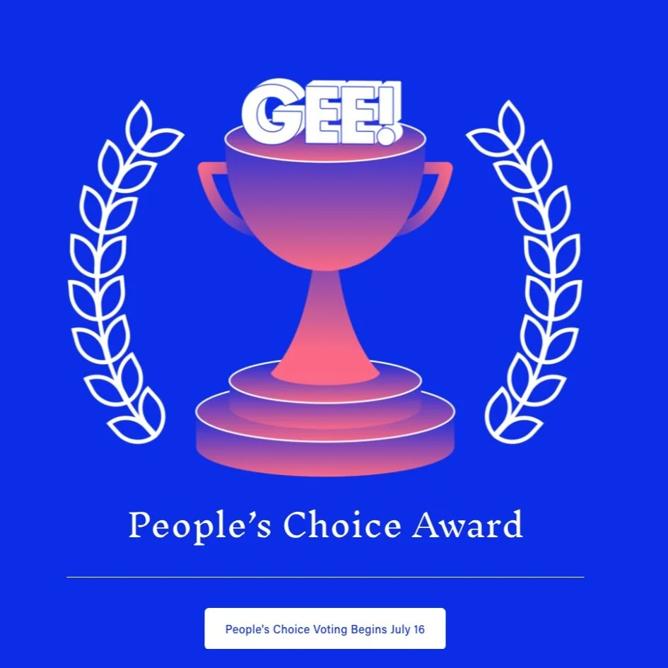 Walden EDU named finalist for James Paul Gee Awards