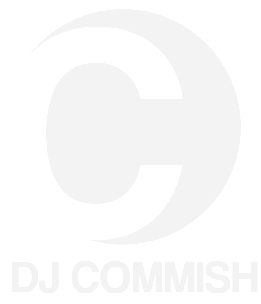 DJ Commish