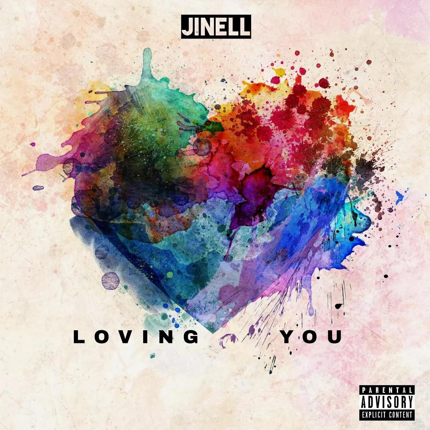 #NewRNB 🚨🚨🚨
@jinell_official dropped his newest track &ldquo;Loving You&rdquo;. Check it out now by clicking on the link in the bio or search Commish Radio on @tunein or @_online_radio_box_ 
#newrnbmusic #newrnbartist #newrnbsongs #jinell #Commish