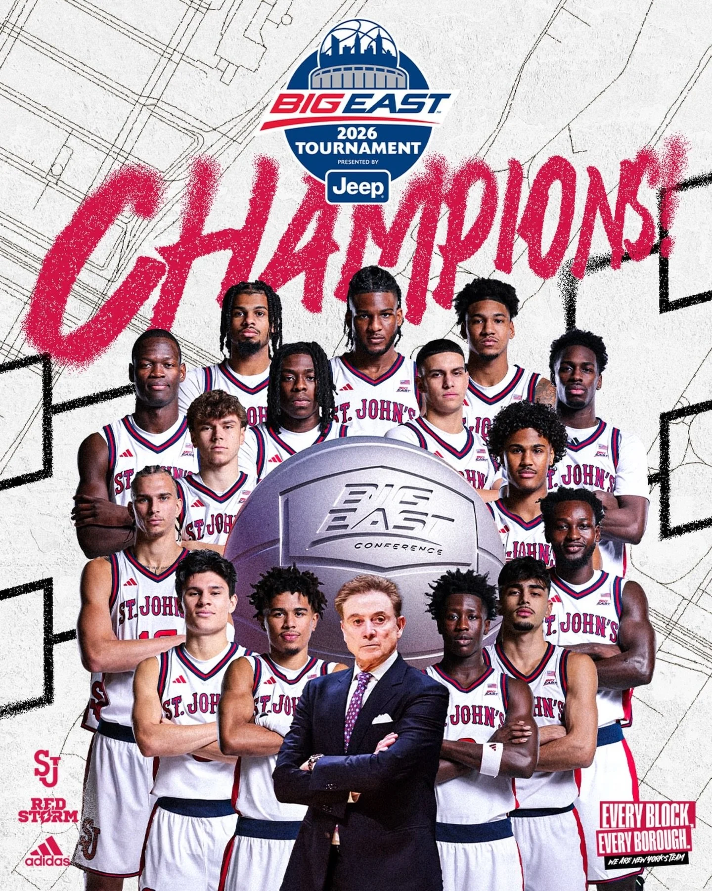 I&rsquo;m just gonna leave this right here&hellip;yup. 
This looks good! 
#SJUBB