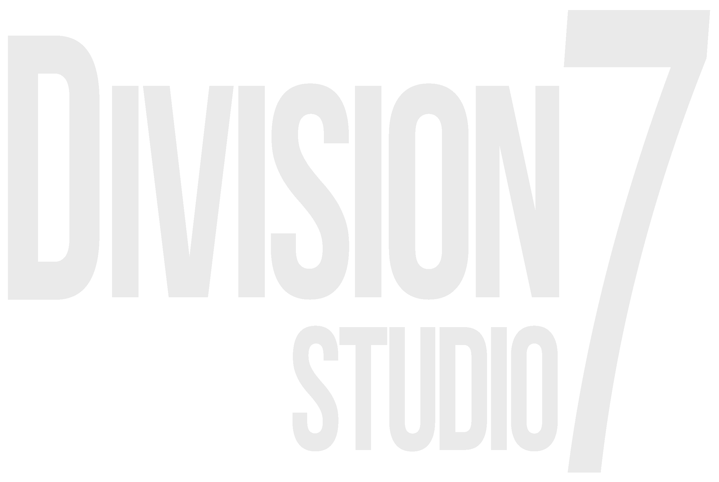 Division7 Studio - Commission Photographer in Vancouver