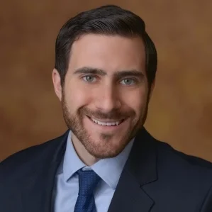 Brandon M. Morris, CPA
