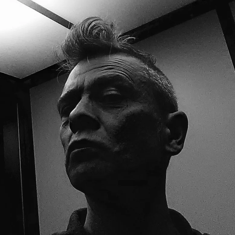 New in News and Events- My press photo, so ridiculous I even have to have one, but thems da breaks.