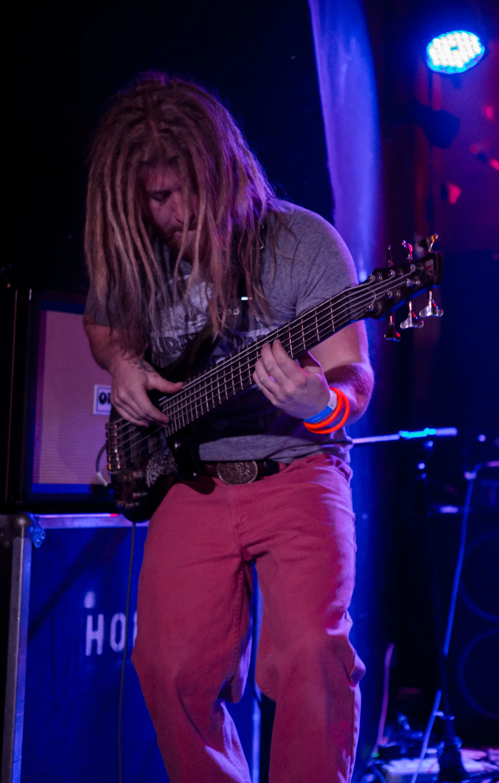 Photo by Nick Thomas