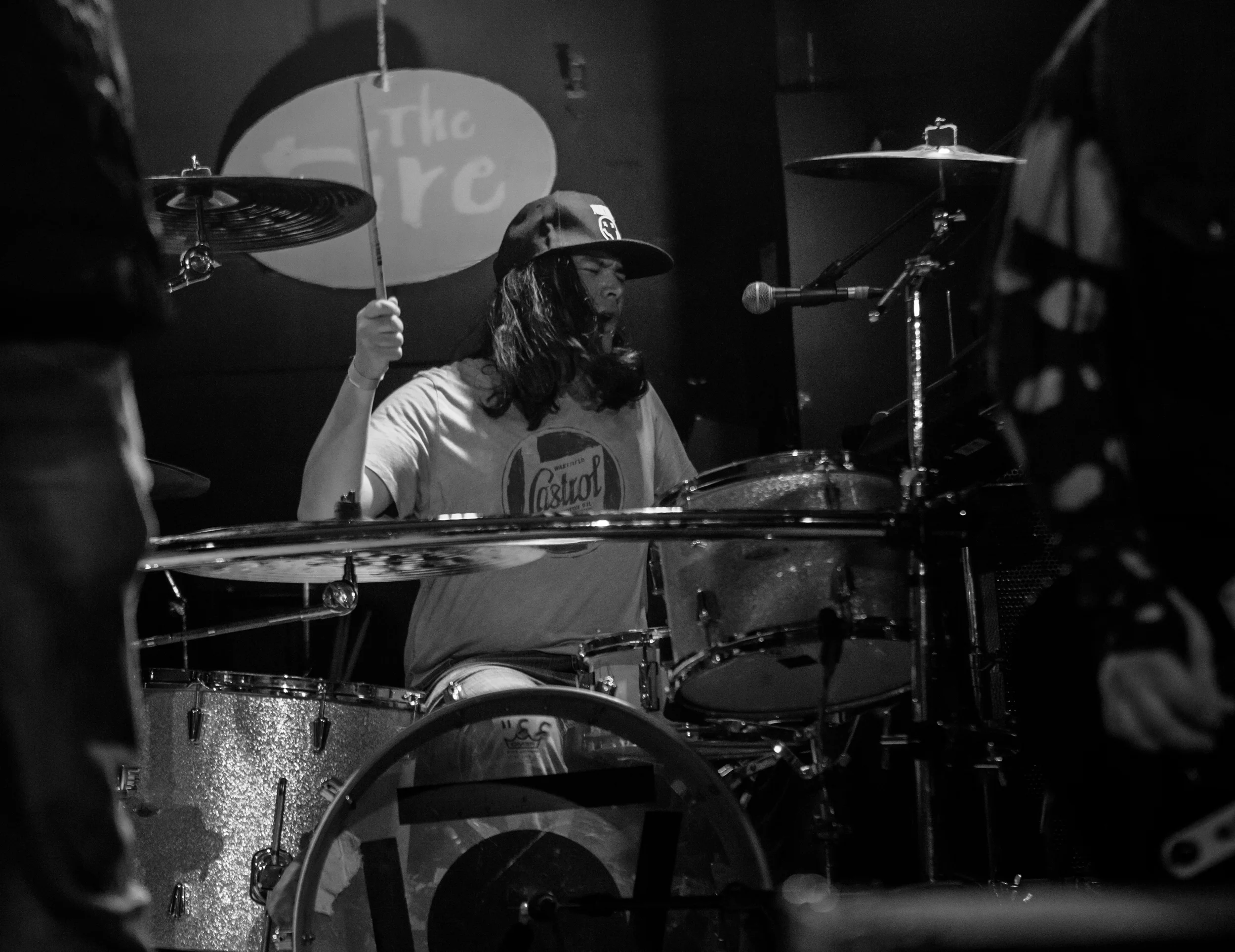 Photo by Nick Thomas