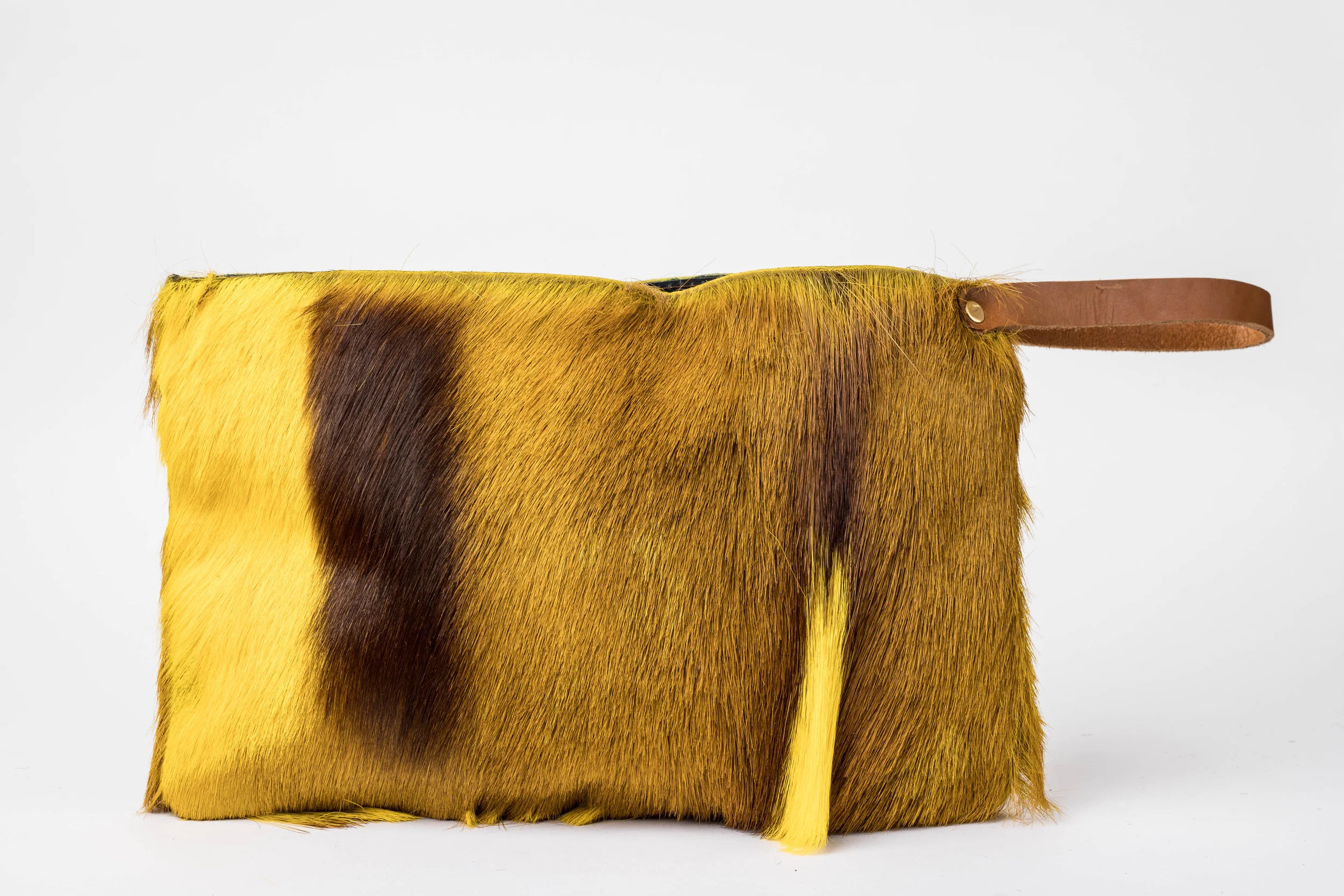 Tafadzwa Springbok Clutch