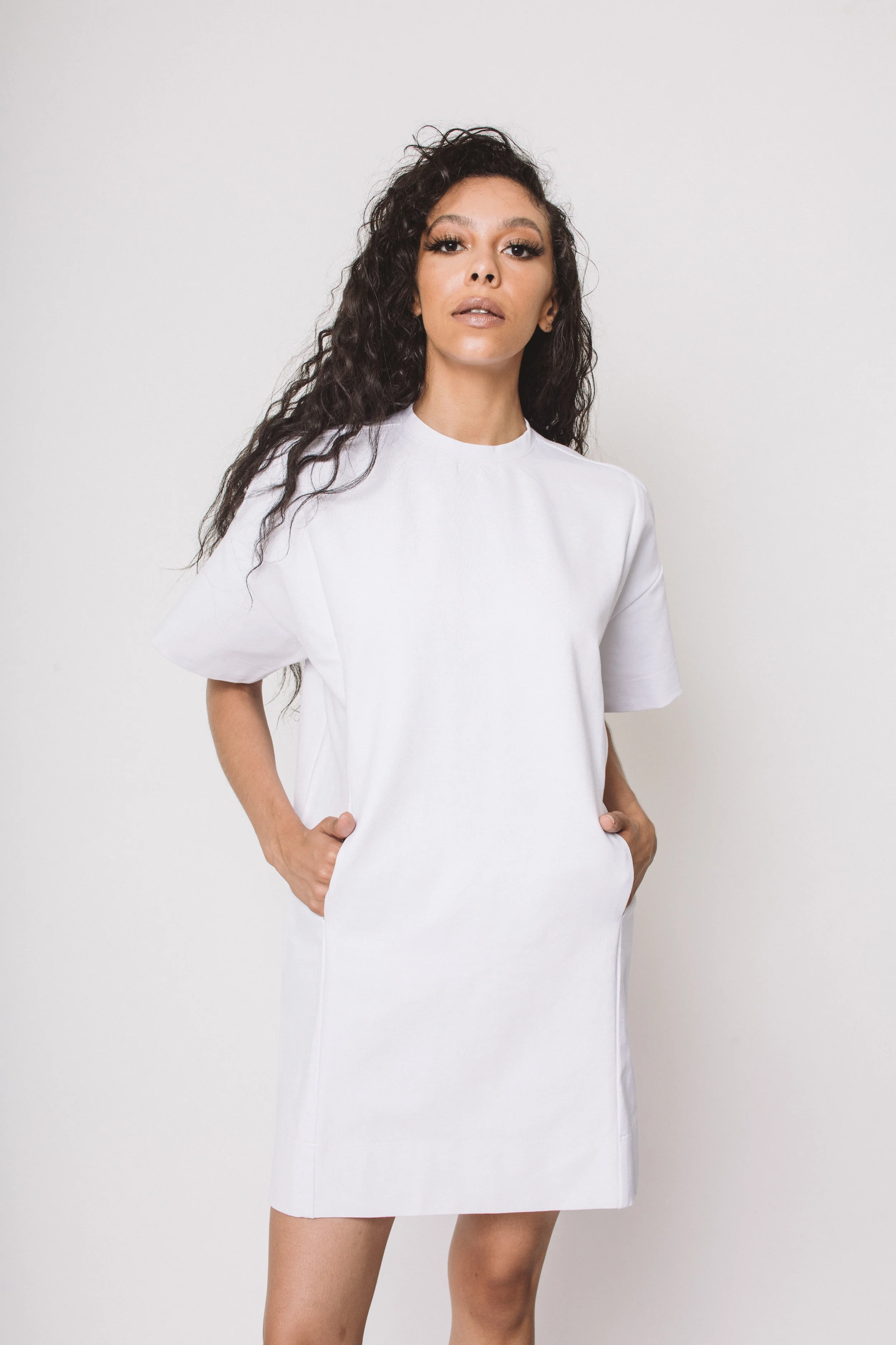 ALI-T-SHIRT-DRESS-WHITE-MARRISA-WILSON-NY-3.jpg