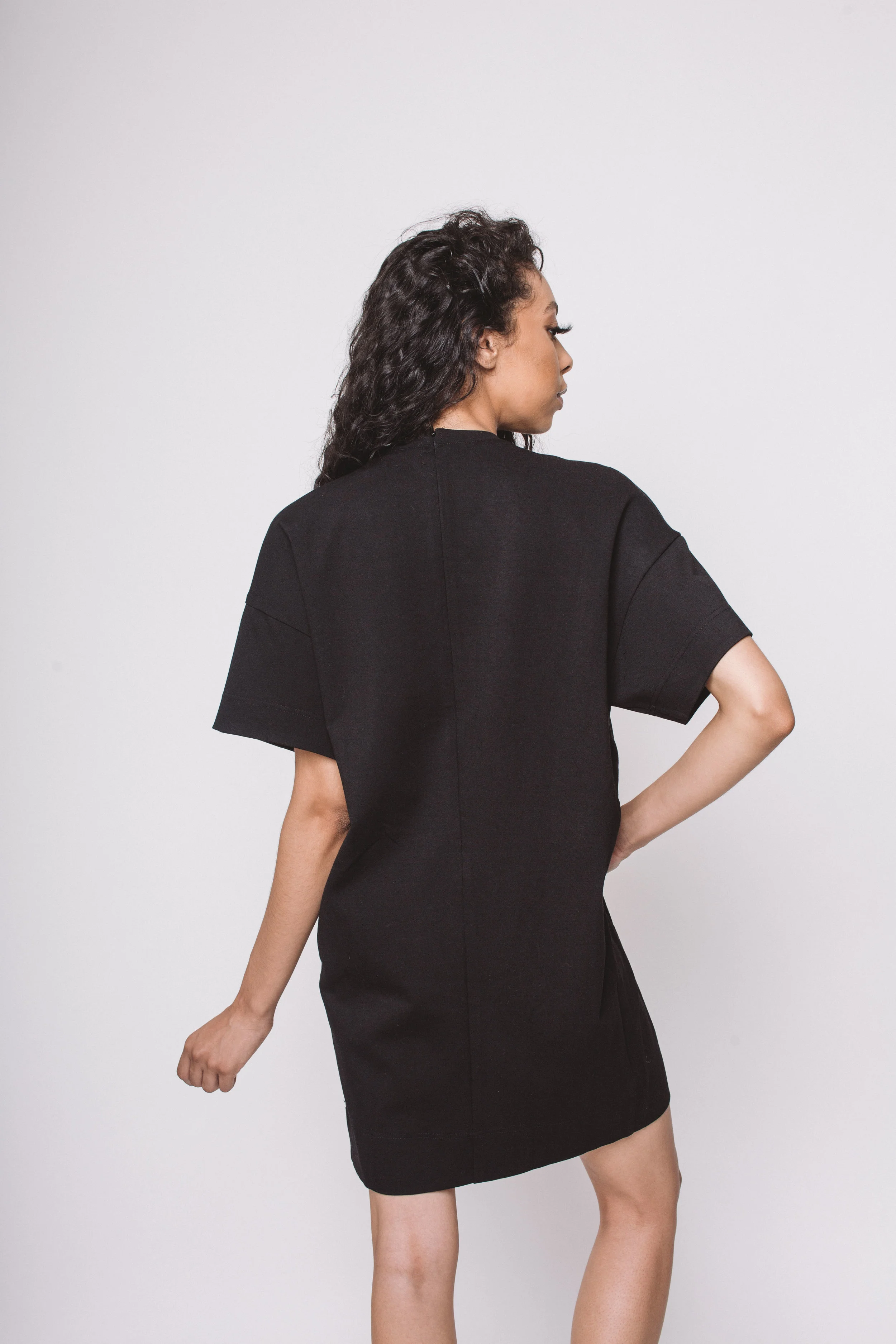 ALI-T-SHIRT-DRESS-BLACK-MARRISA-WILSON-NY-4.jpg