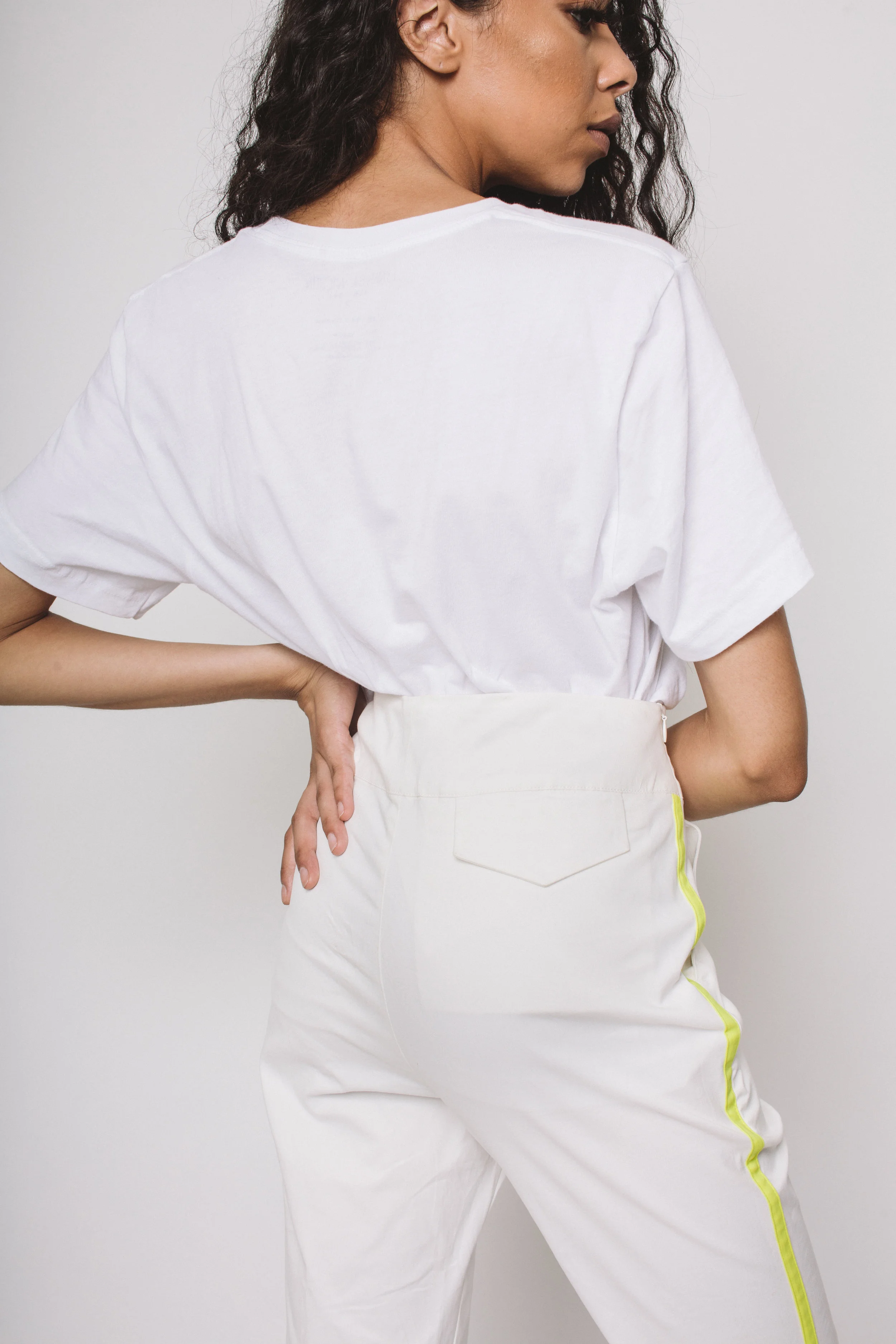 TAMARA-SLIM-BOOT-PANT-OFF-WHITE-NEON-YELLOW-MARRISA-WILSON-NY-7.jpg