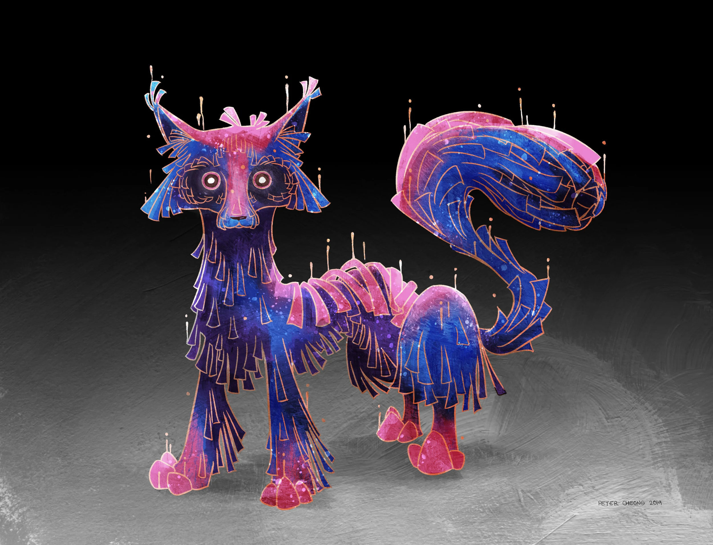 My Alebrije