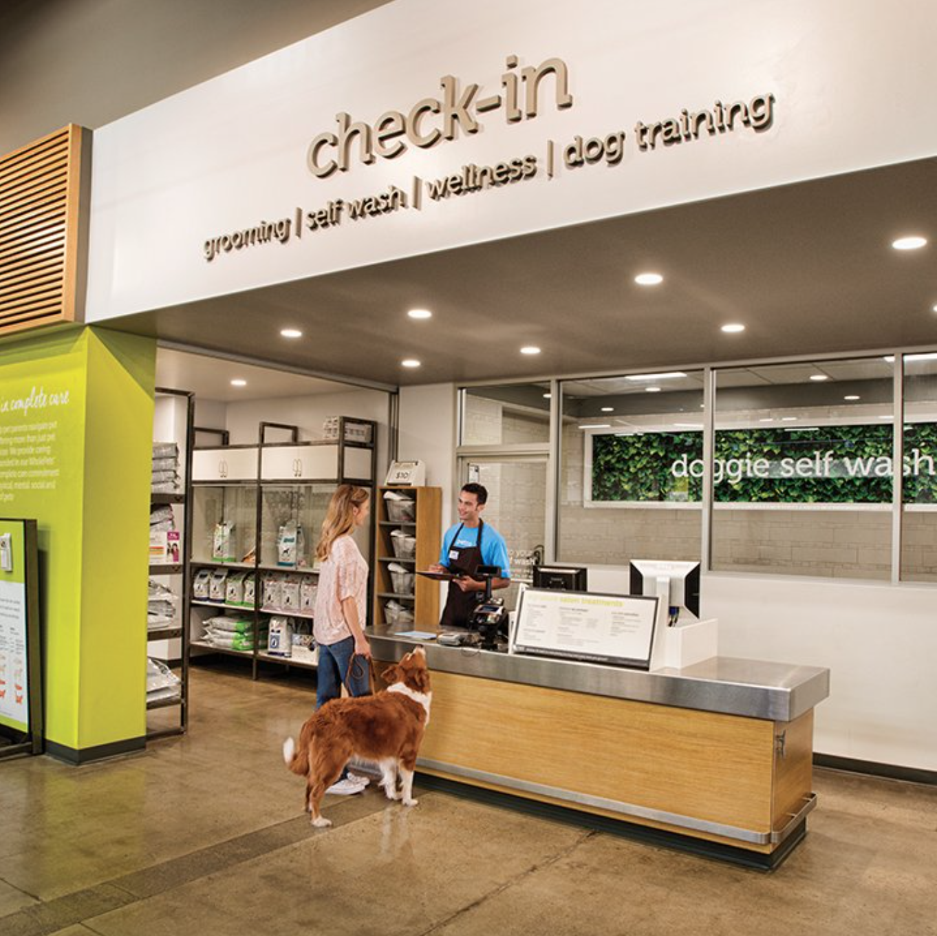 Petco Dog Get Pet Groomer Grooming Prices Petsmart Walk In