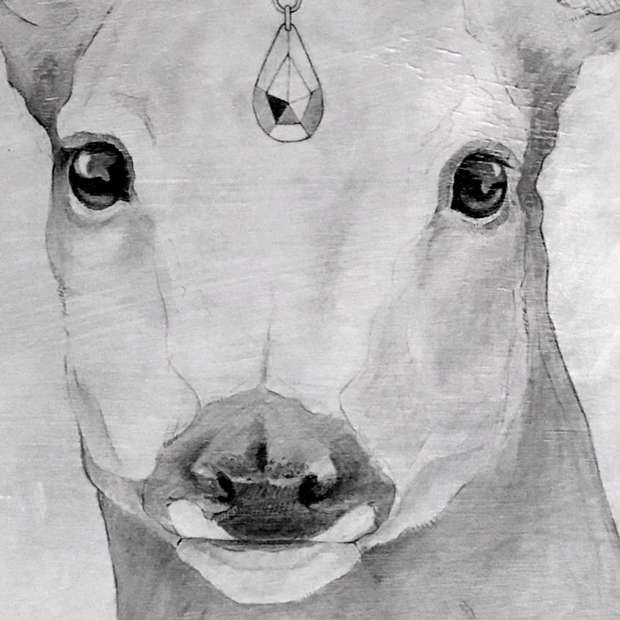 DeerWithCrystal_03.JPG