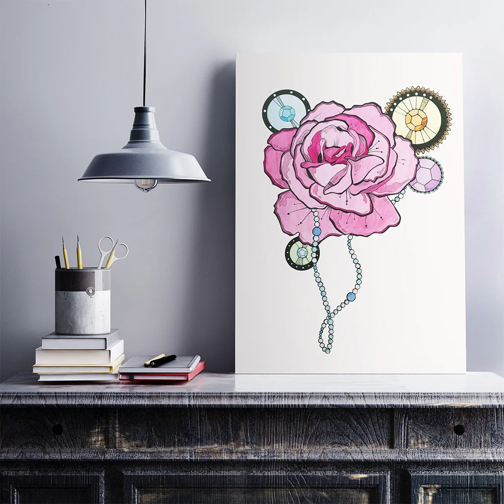 Rose