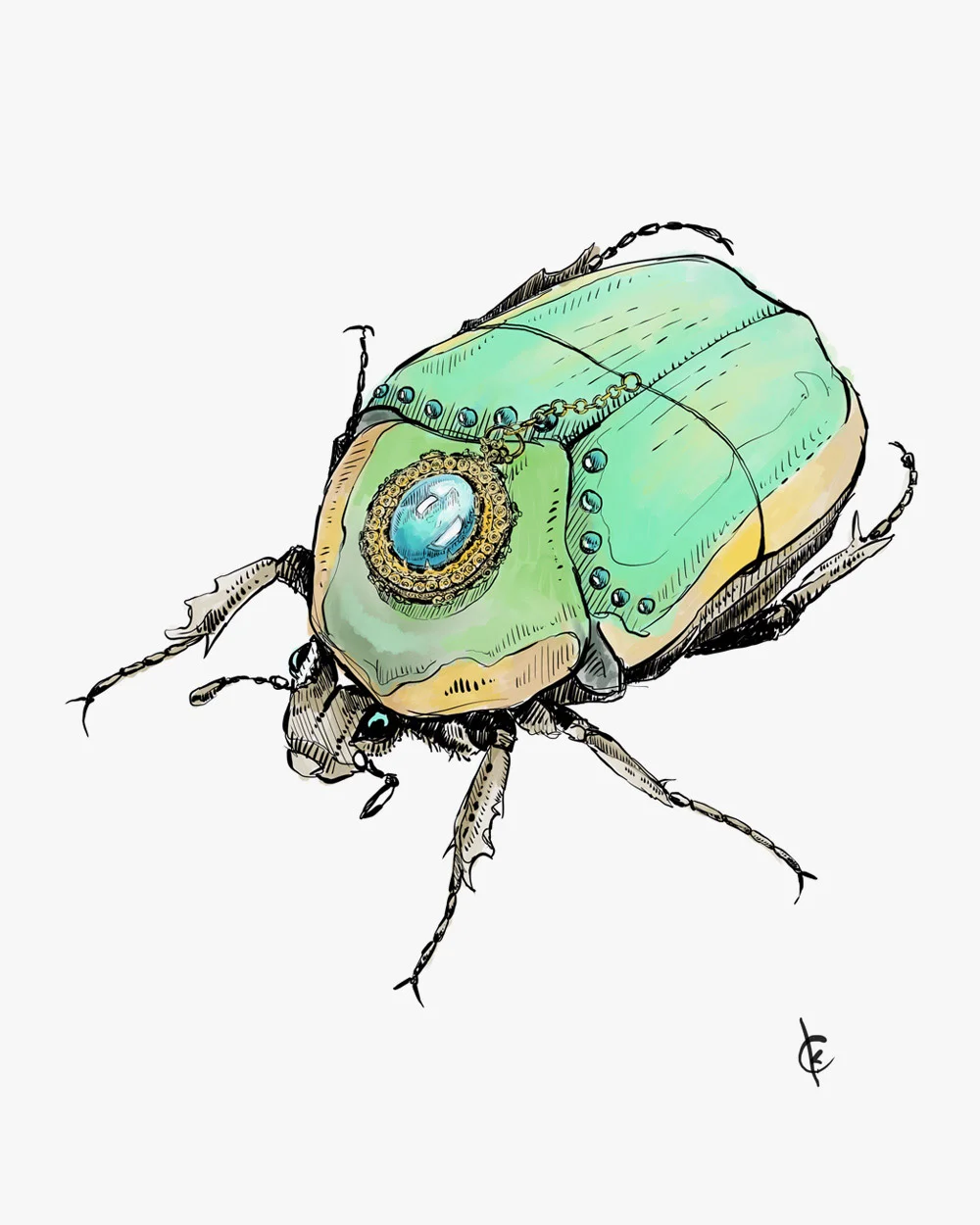 Messenger