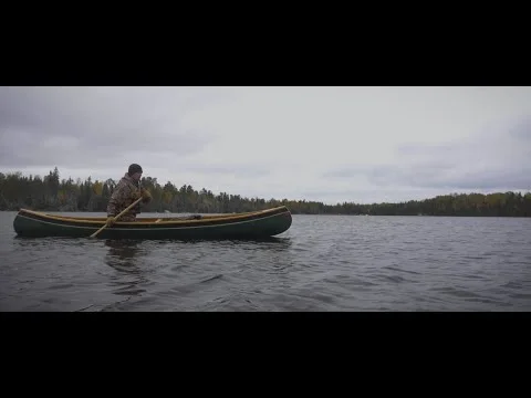 FALL CANOE CAMPING MINNESOTA | Duluth Canoe
