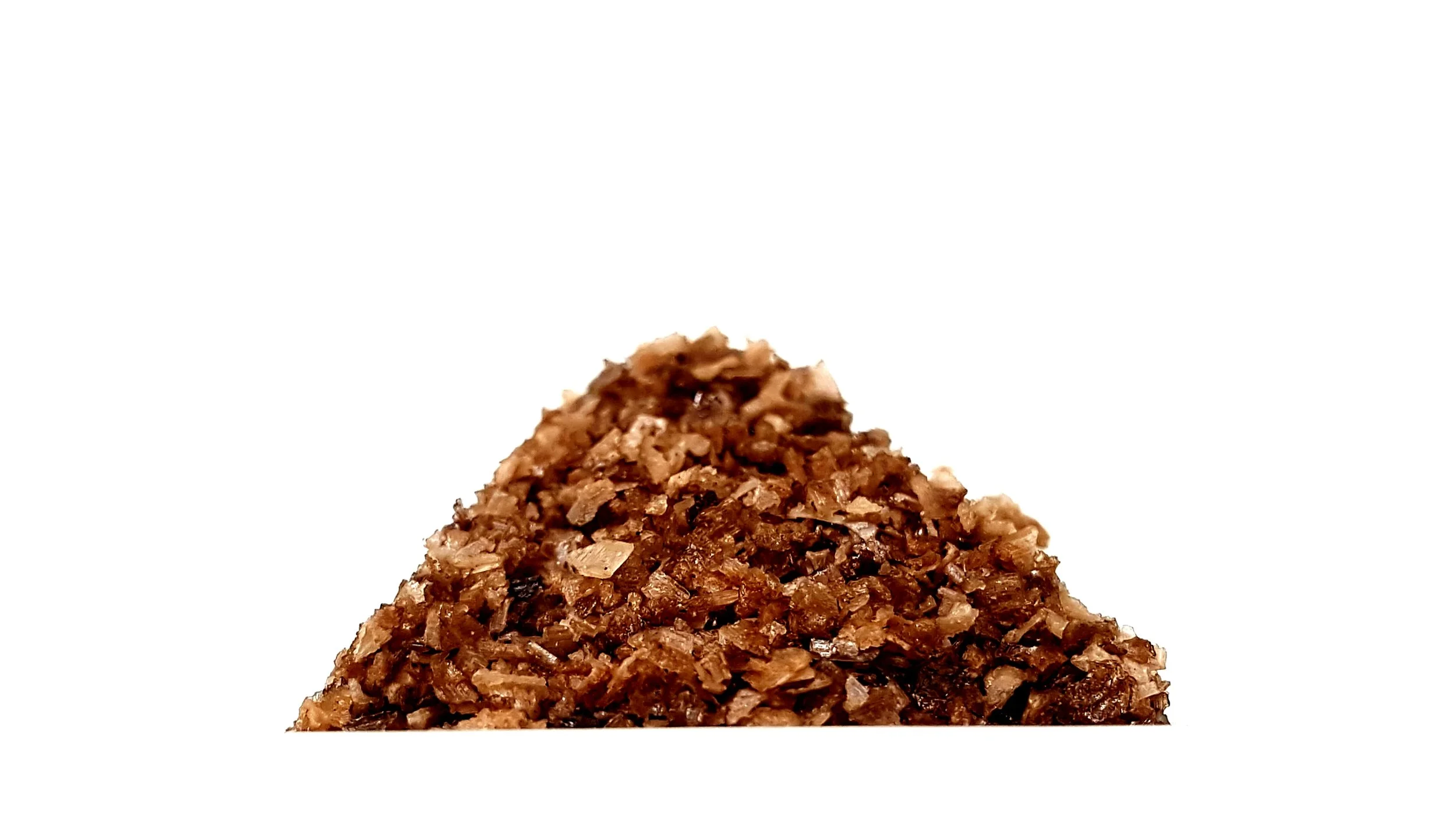 Smoked Yakima Applewood Salt