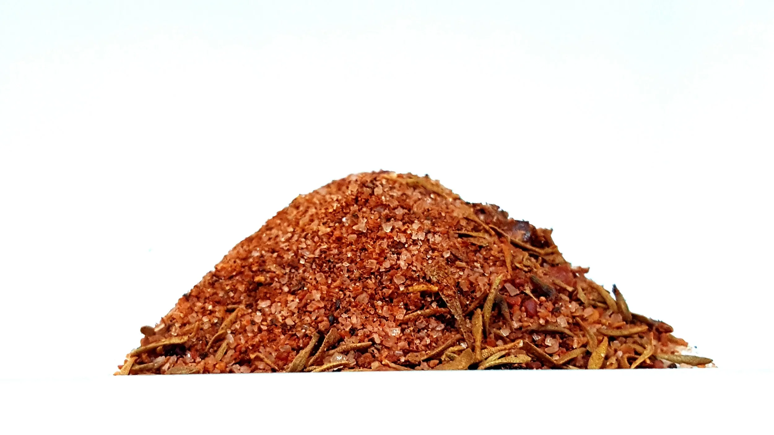 San Andreas Achiote Rub