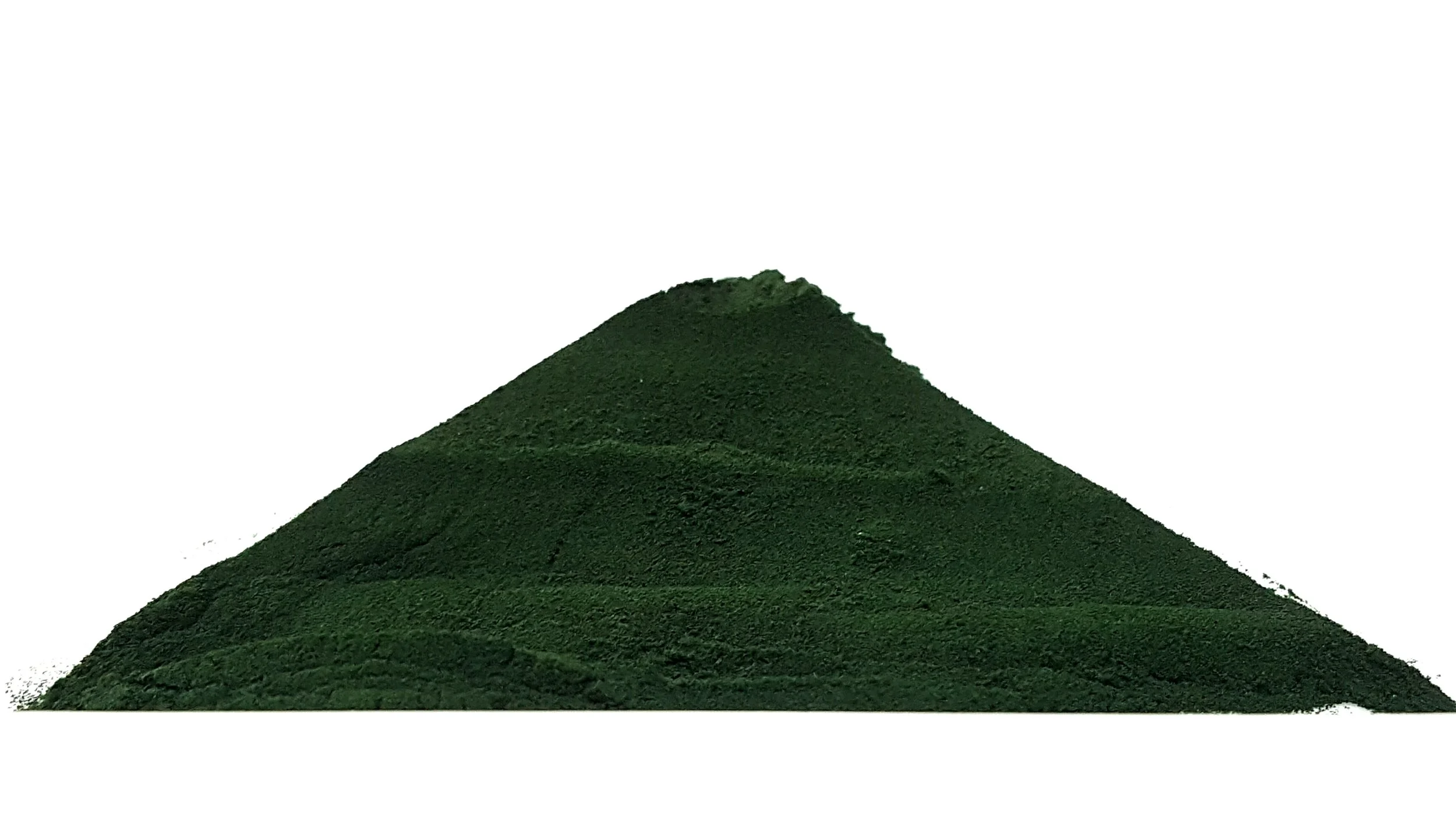 Spirulina 